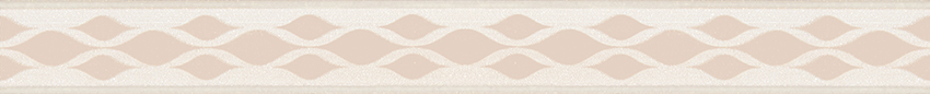 BW0BLK01 Бордюр Blik Crema  Begie brd