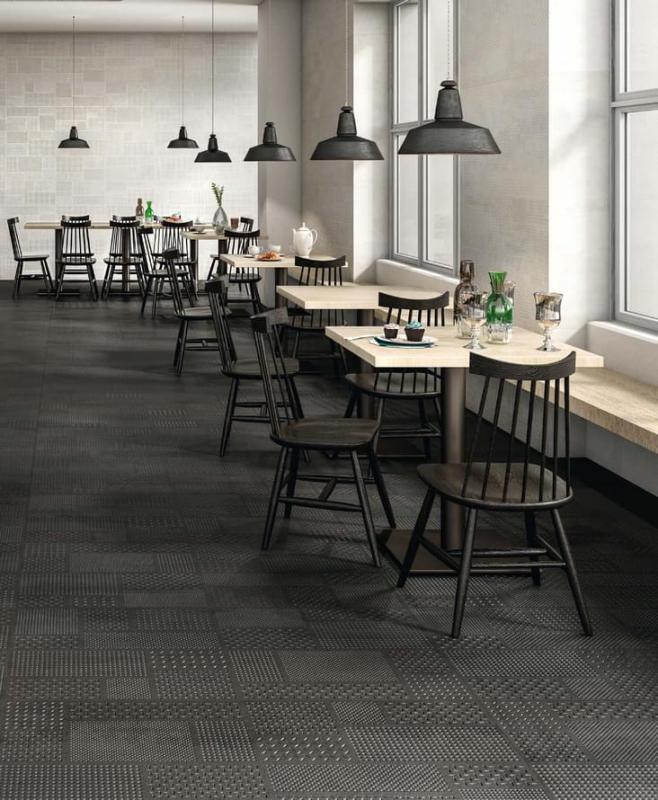 FRG 12RT На пол Forge Alluminio Rettificato - фото 9