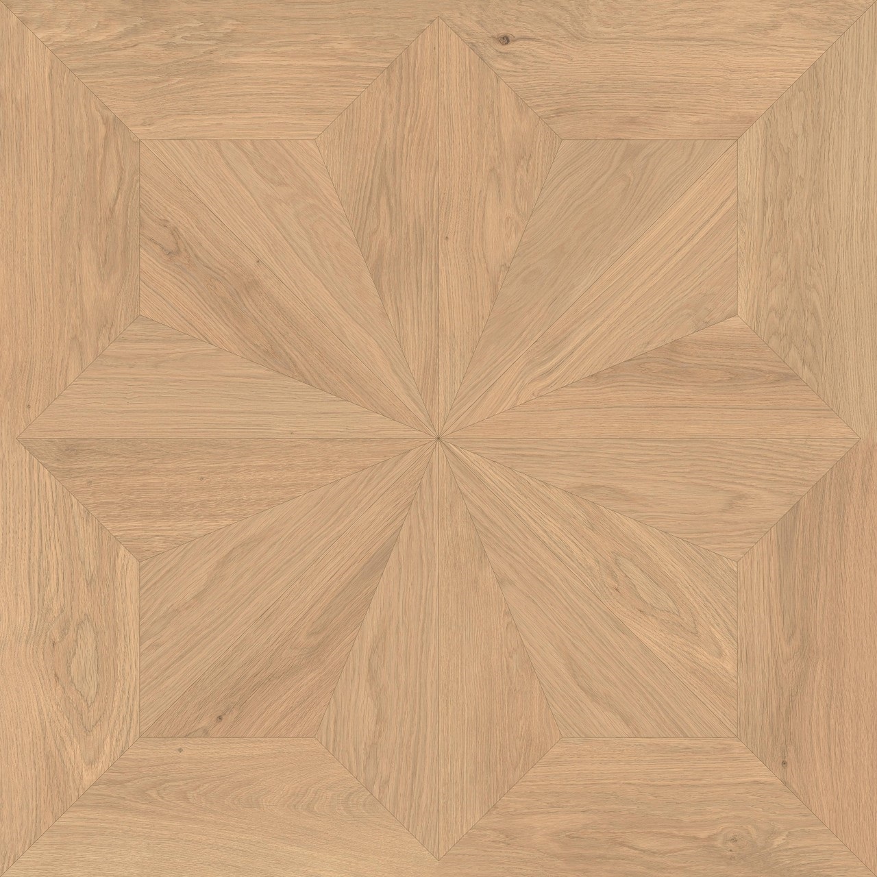 AX4M На пол Log Icon Oak Classic Frame 120x120 - фото 4