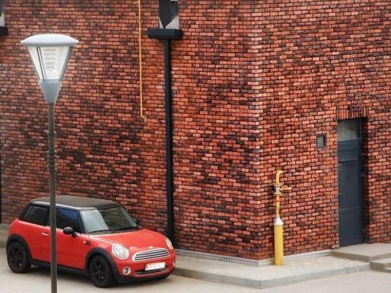 Феодал Кирпич Средневековый - фото 2