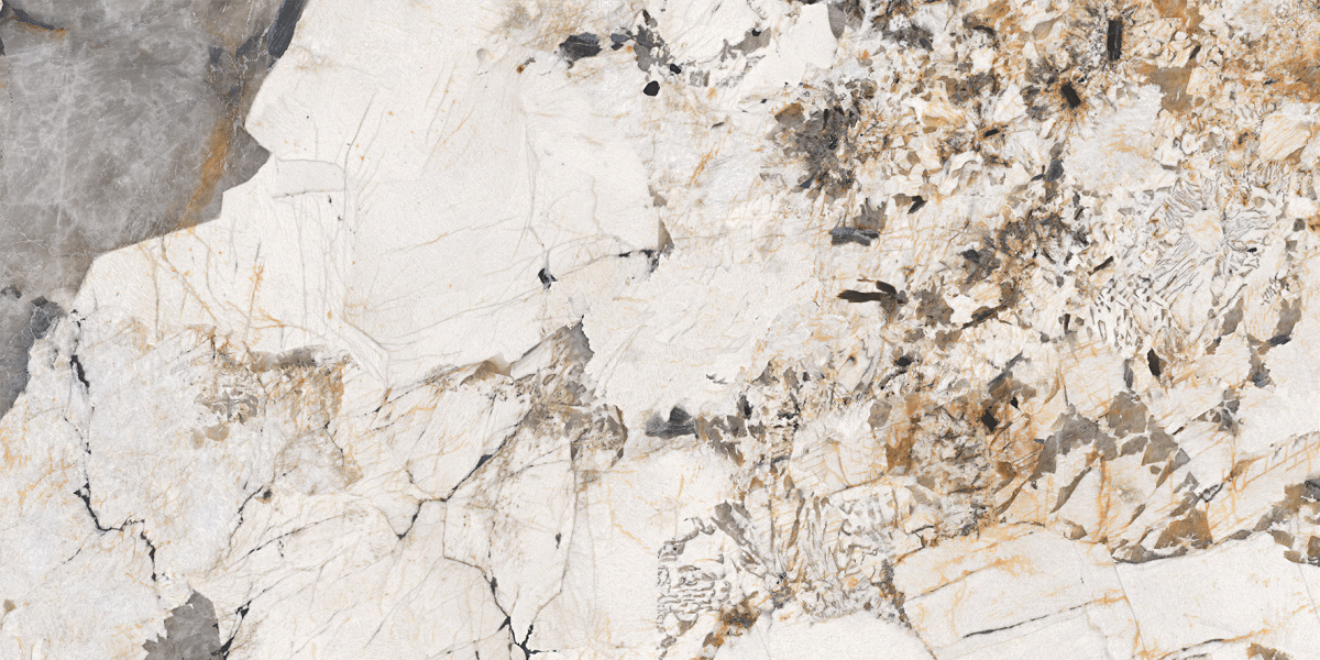 На пол Patagonia Бежевый матовый патинированный 60х120 - фото 4