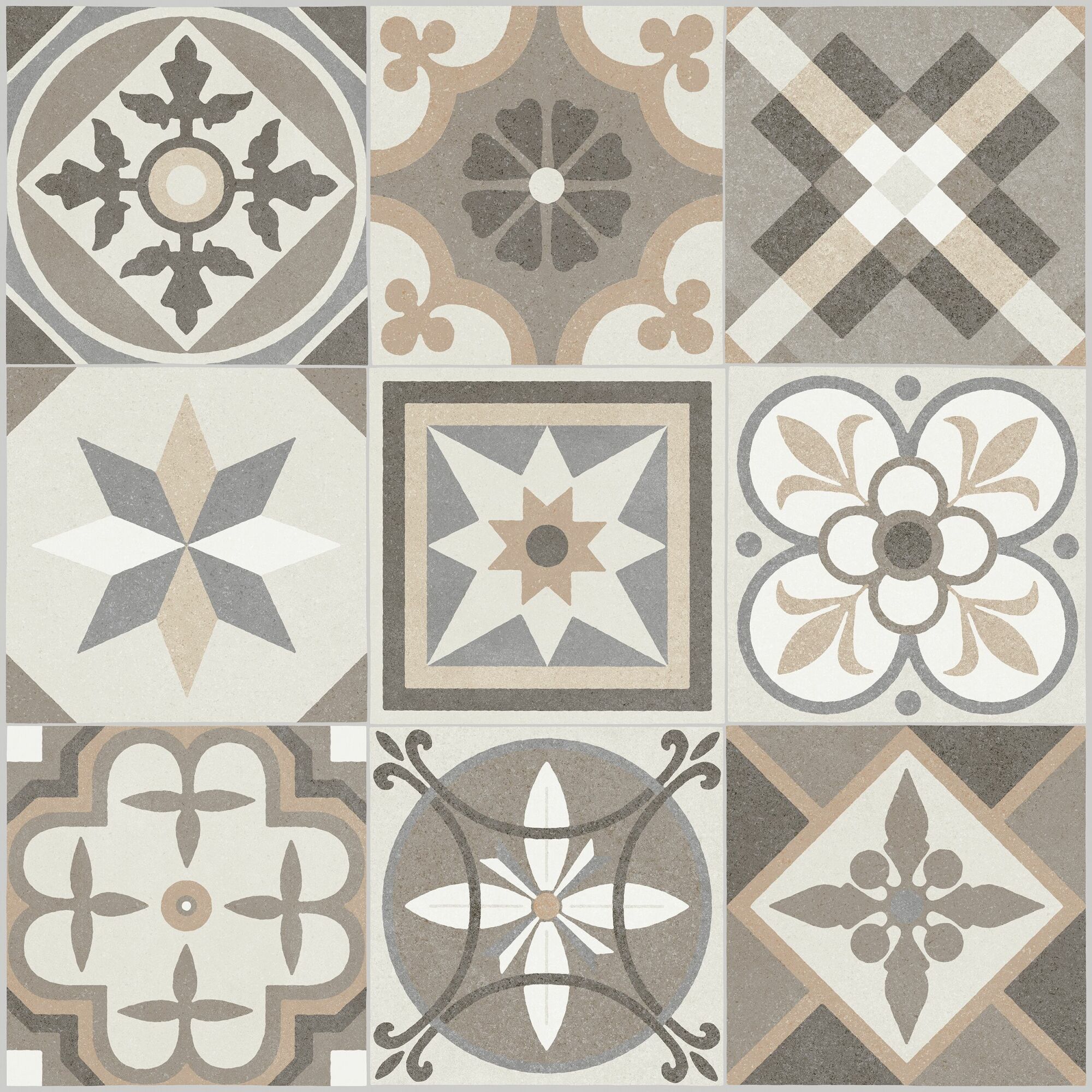 38428 На пол Ground Warm LA/60X60X0.9/L/R