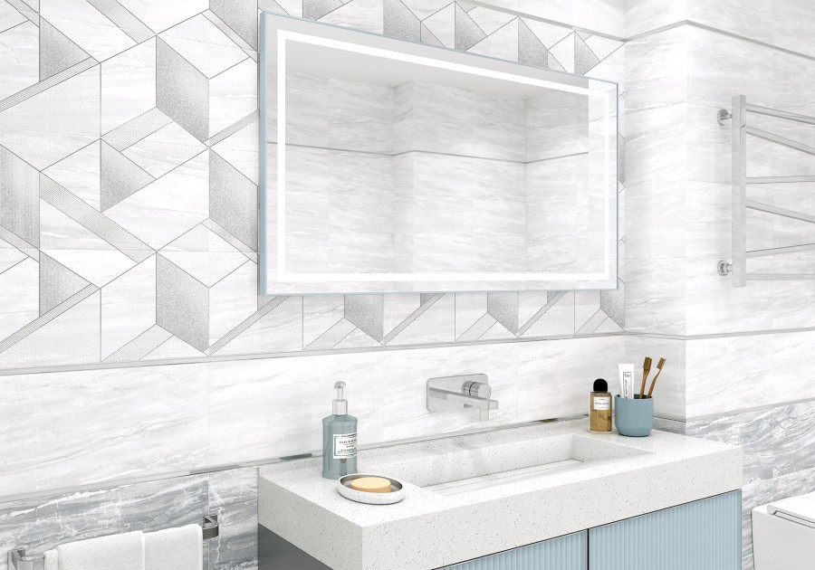 FT3INR25 На пол Interni Dark Grey 41 - фото 8