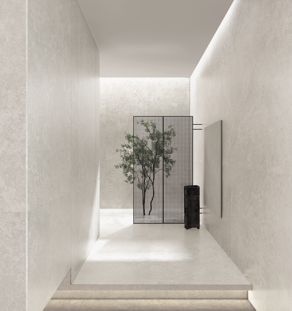 AVS-107 На пол Antica Silver Lappato 600x1200 - фото 20