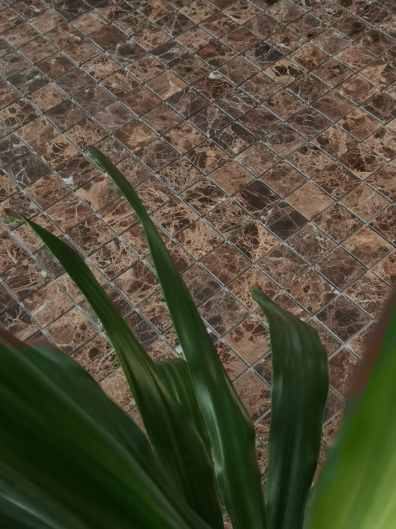 На пол Pietrine Botticino POL 15x15x4 - фото 17