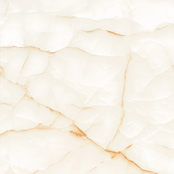 На пол Iceland Белый 60 Glossy - фото 2