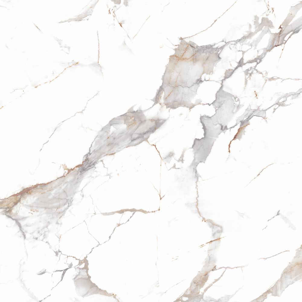 На пол Appat GPR белый 600х600 - фото 2