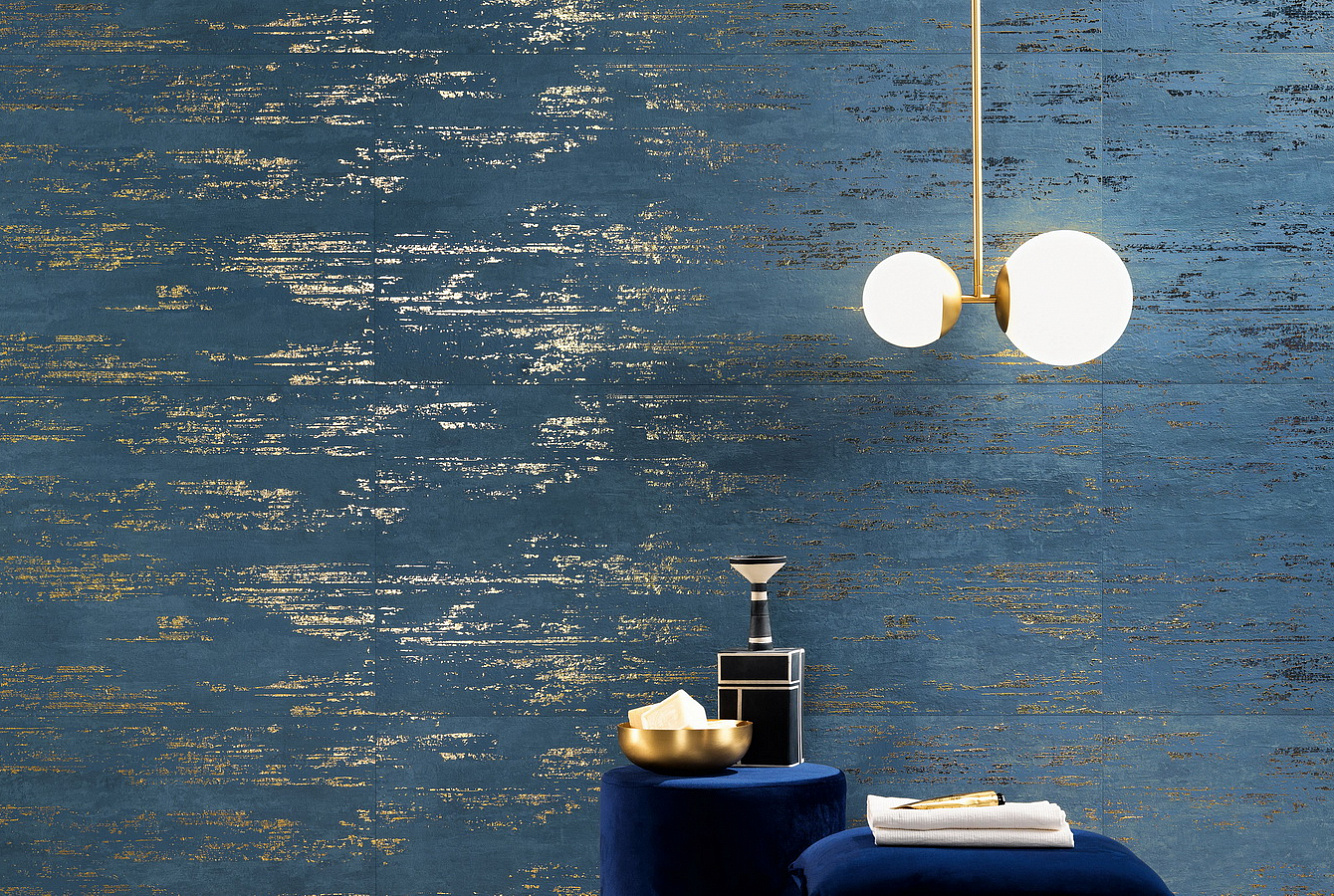 A0Z9 На пол Raw White Mosaico Esagono - фото 27