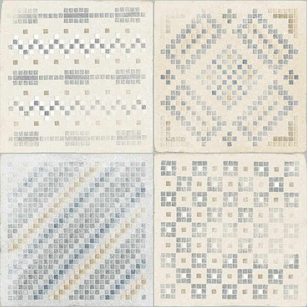 Декор Beta Anidros-R 593