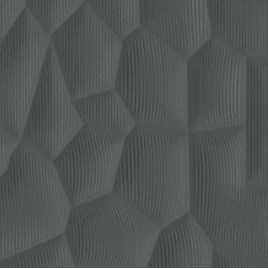 600010001994 Декор Genesis Плэй Карбон 15x15 Рет Натуральный - фото 9