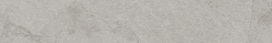 KM6060G1231R8BT6 Плинтус Сплит Серый светлый матовый обрезной 60x9.5x0.8 - фото 4