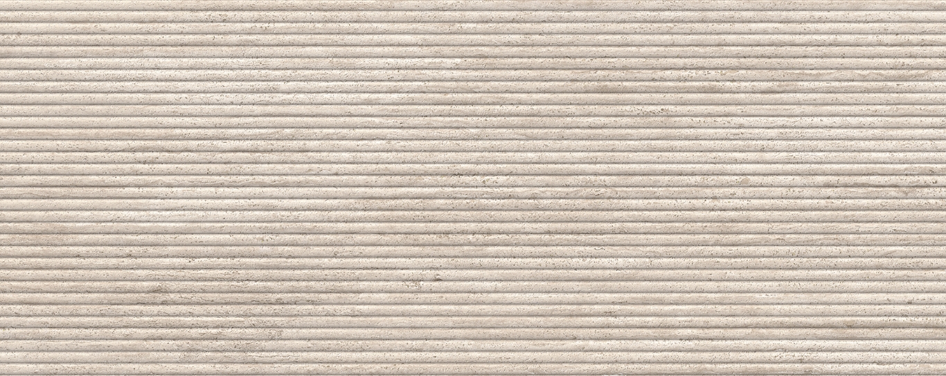 100362289 На стену Taranto Canal Bone 59.6х150