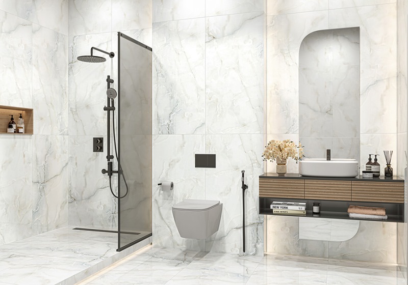  6060MOS11P На пол Moonstone Grey 60 - фото 20