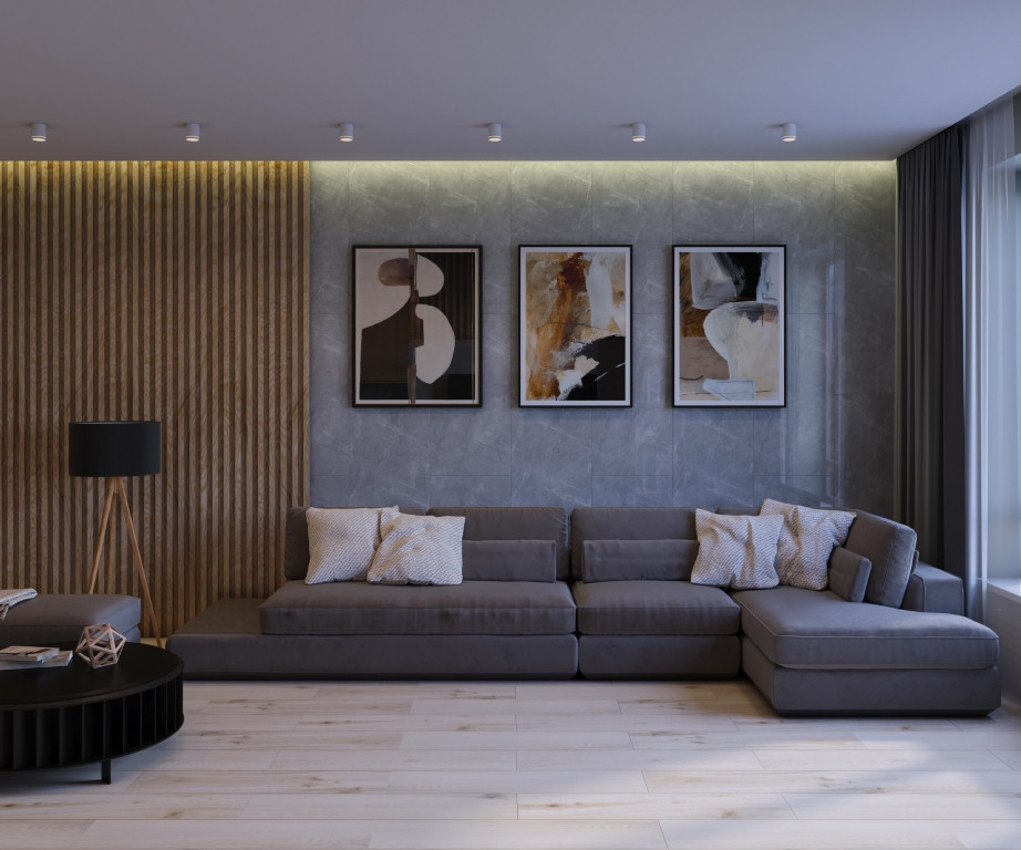 AB 1100W На пол Almond Wood Grey 1200x200 - фото 7