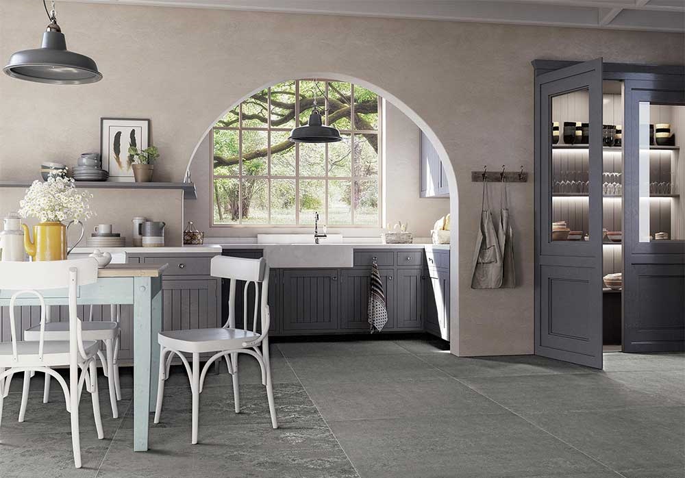 На пол Studio 50 Carpet St.Verderame Rett 60х60 - фото 12