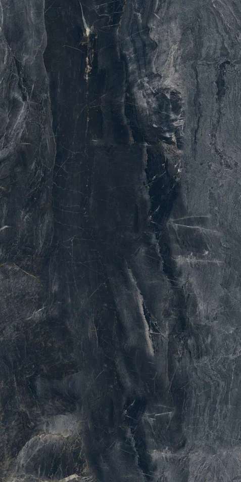 На пол Shell Black (Vitro) 60x120 - фото 2