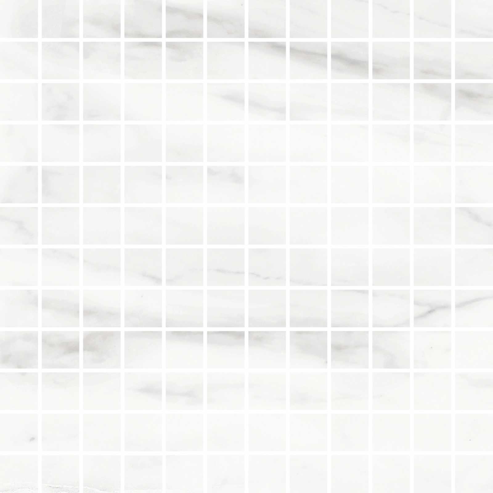 M4PP На стену Marbleplay Wall Mosaico White