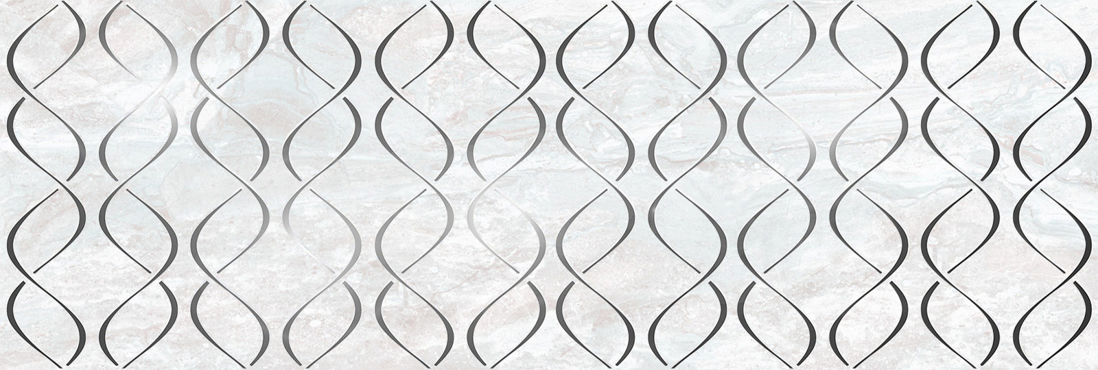 DW15GRV01R Декор Crystal Декор 253x750x9.5 - фото 3