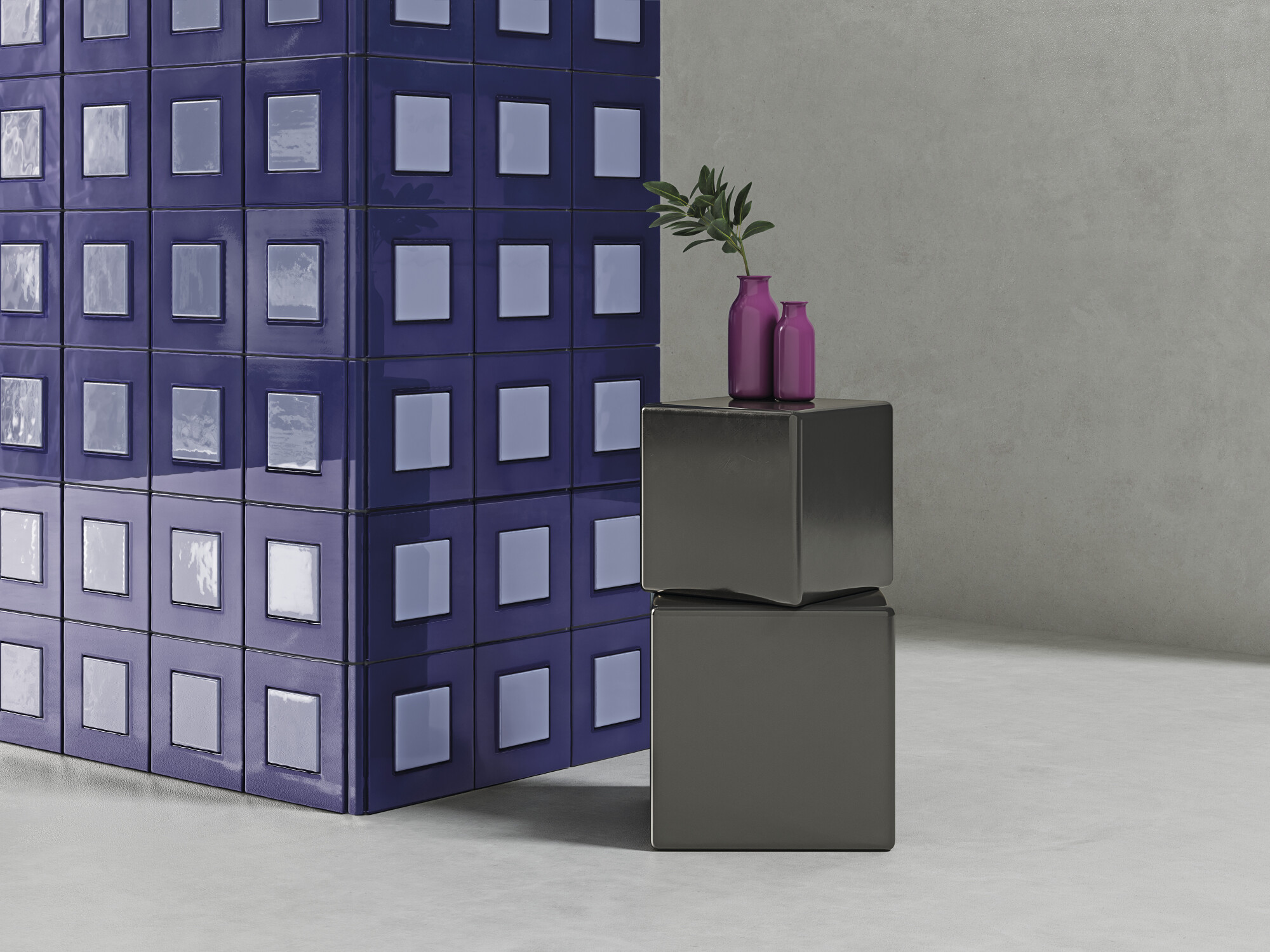 Harmony In & Out by Mut - фото 2