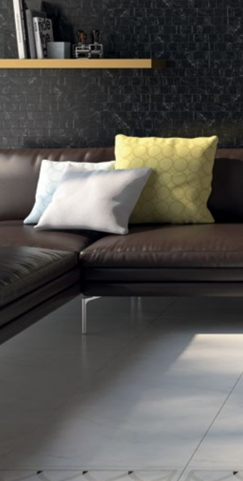 K946576LPR На стену Marmori Мозаичный Микс 30х30 (5х5) - фото 4