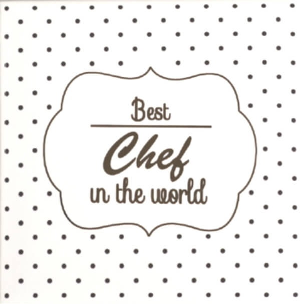 Декор Irish Best