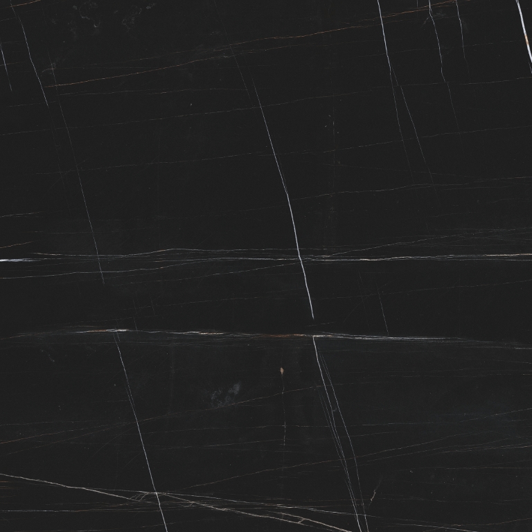 На пол Titanium Black Pulido Rect 80x80 - фото 2