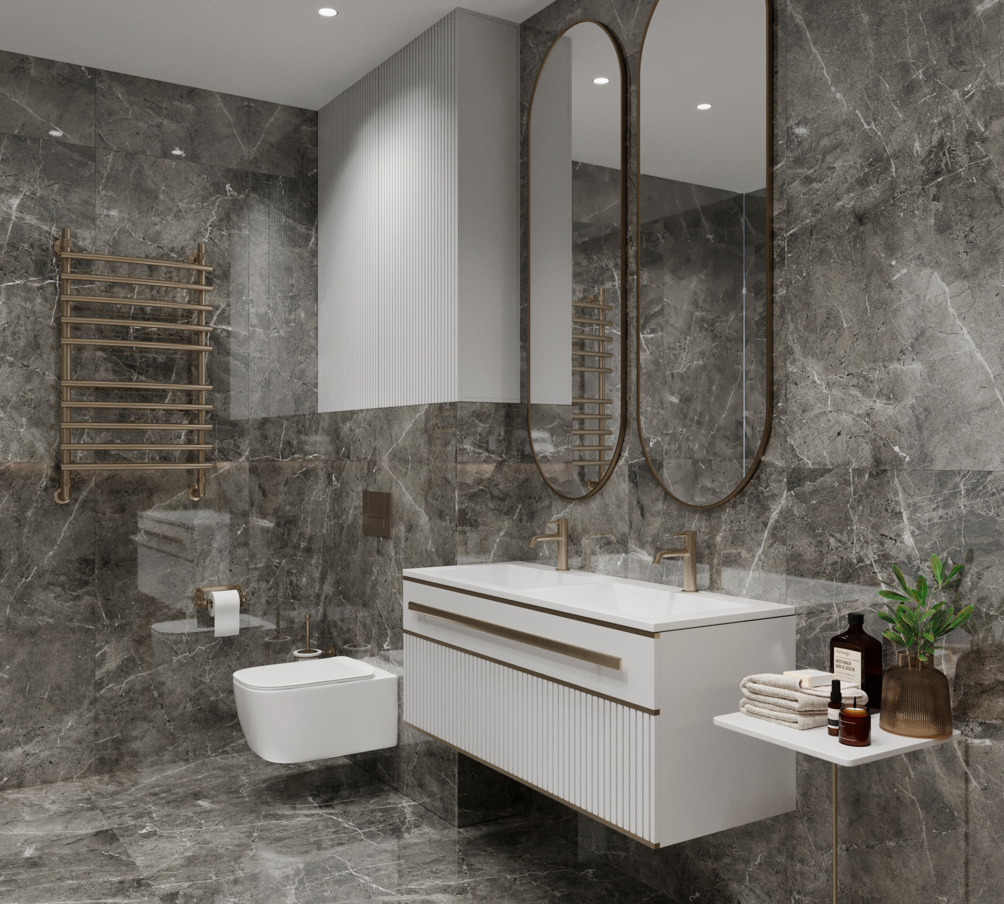 Arcadia Ceramica Florencia - фото 8