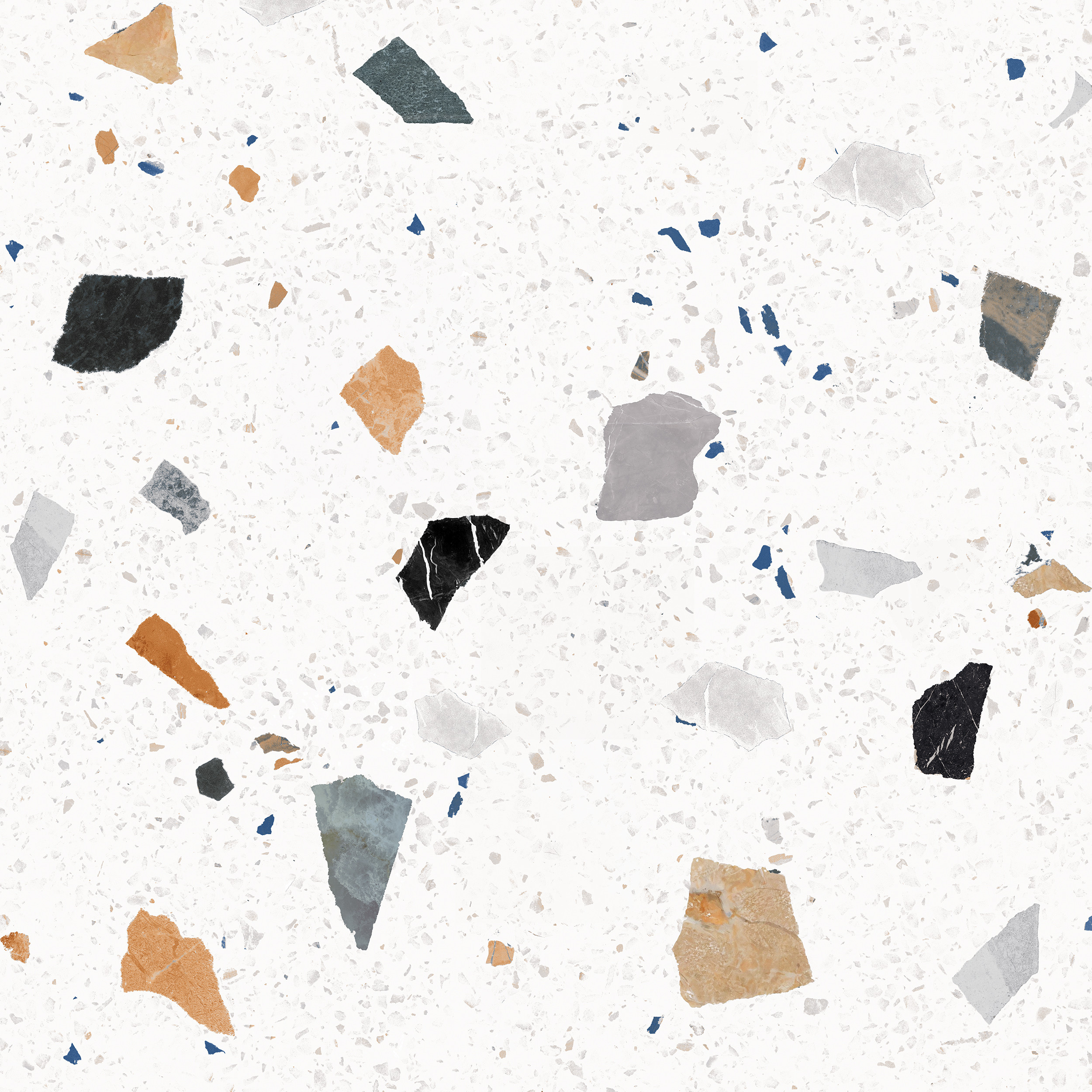 7930138704552 На пол Gaudi Mat 9mm 60x60 - фото 7