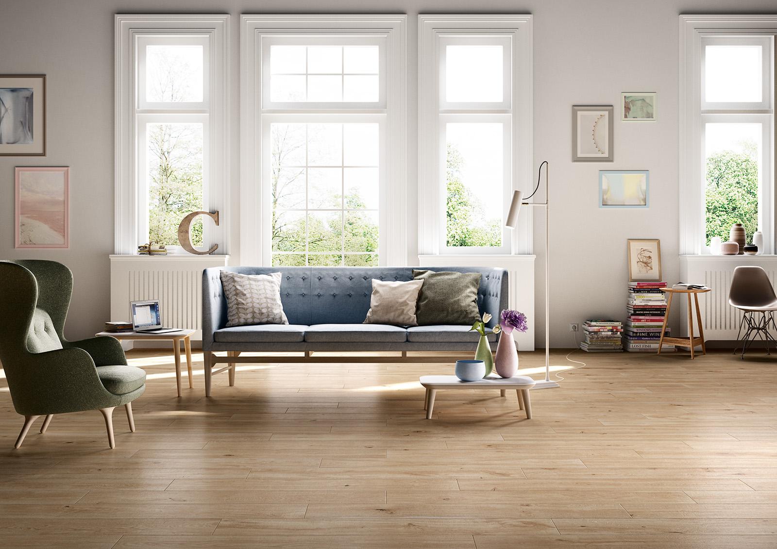 Marazzi Italy Treverkever - фото 2