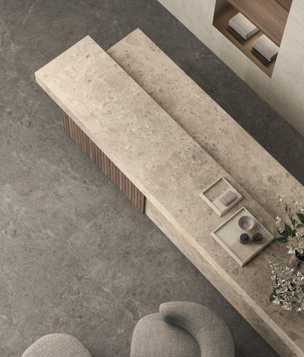 HCYM На стену Nyra Sunlight Favus 30х26 - фото 33