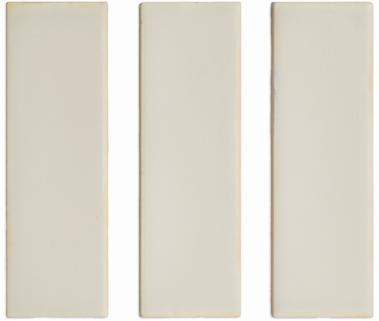 134436 На стену Chalk Ice Grey 4x12.5 - фото 2