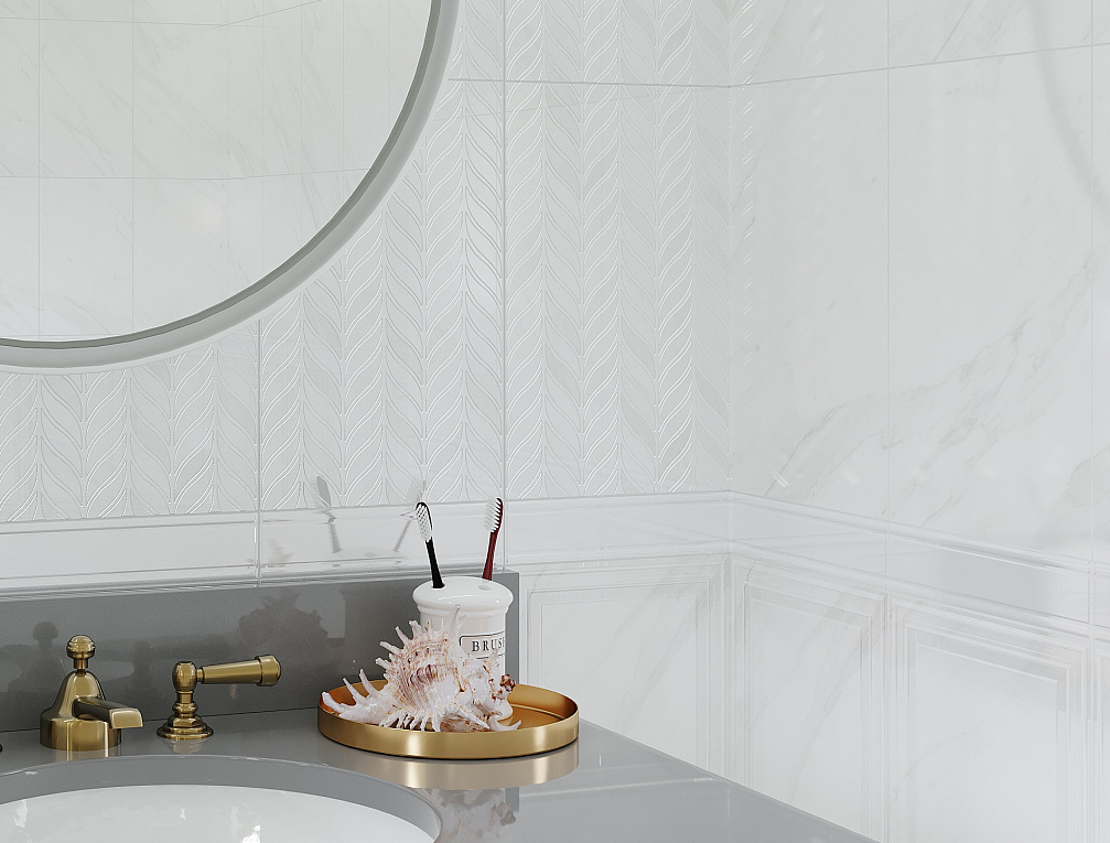 010400000956 На пол Леона Светлый КГ 01 40х40 - фото 13