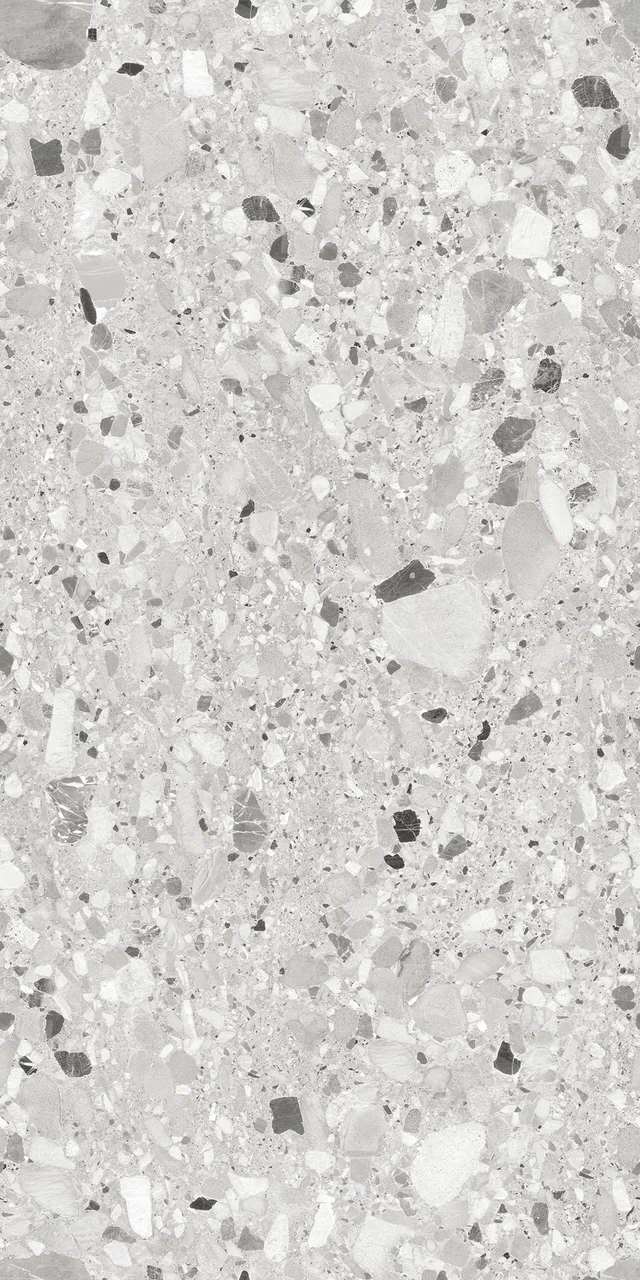 На пол RS 1029 Grey Carving 60x120 - фото 4