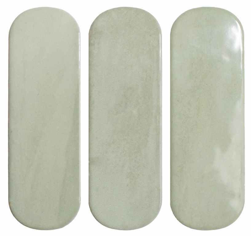 136319 На стену Calema Oval Tea 5.2х16 - фото 2