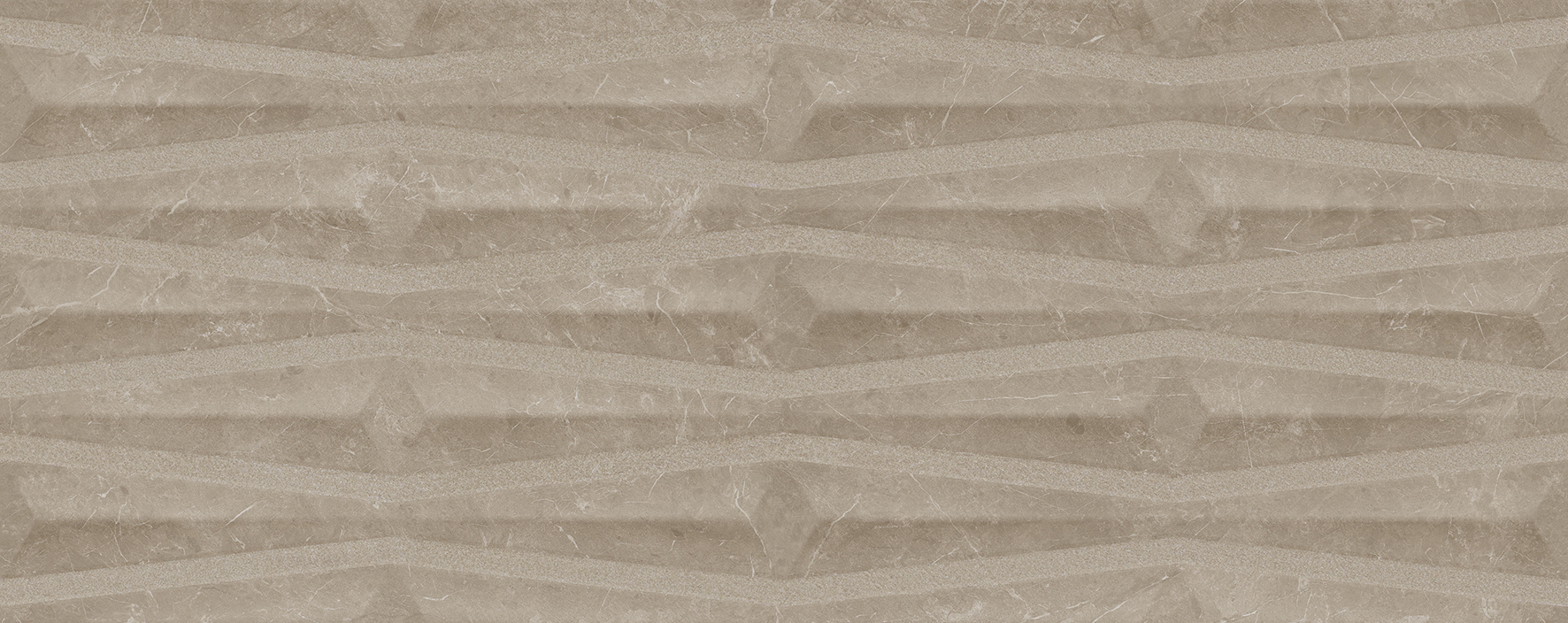 100354907 Декор Velluto Deco Beige 59.6х150 - фото 9