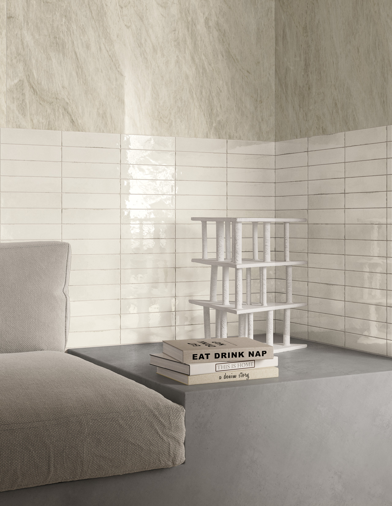 Fondovalle Infinito 2.0 - фото 17