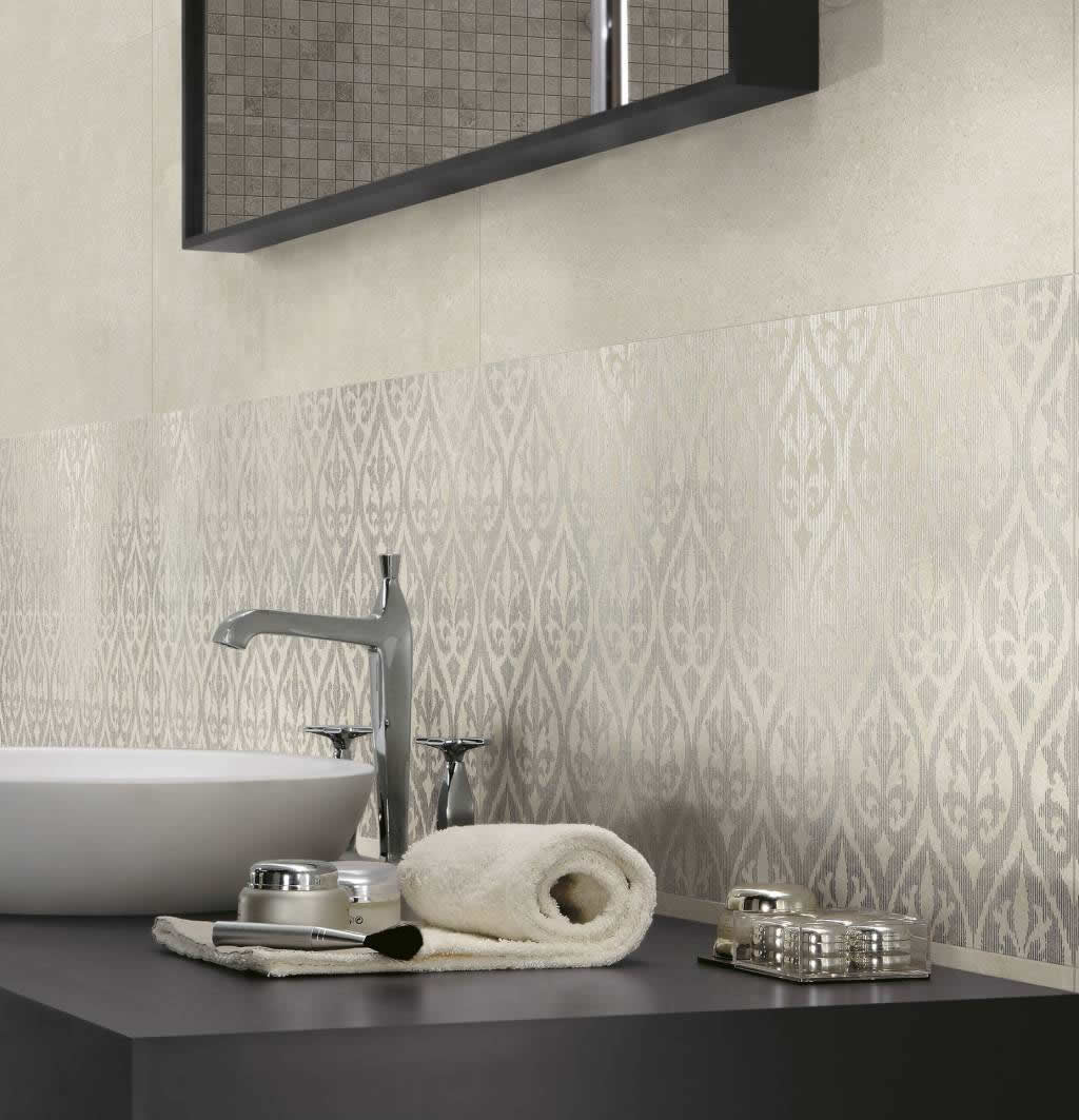 610010001666 На пол Drift White 80 Ret - фото 2