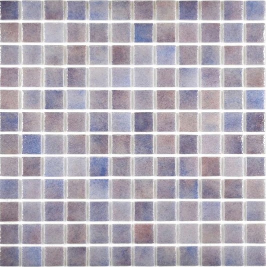Напольная Керамическая мозаика Atlantis Purple 315*315