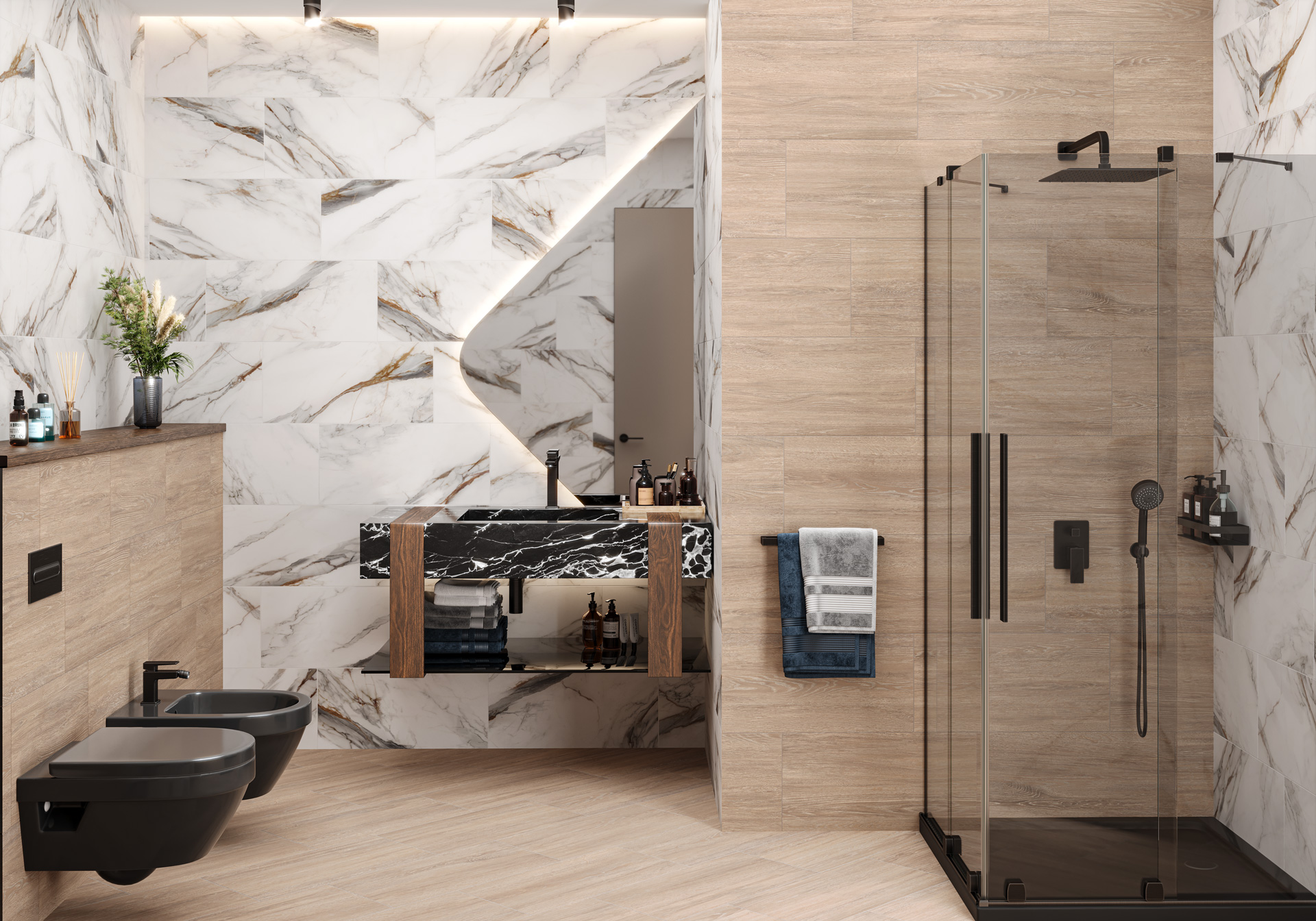 Делакора Cedar