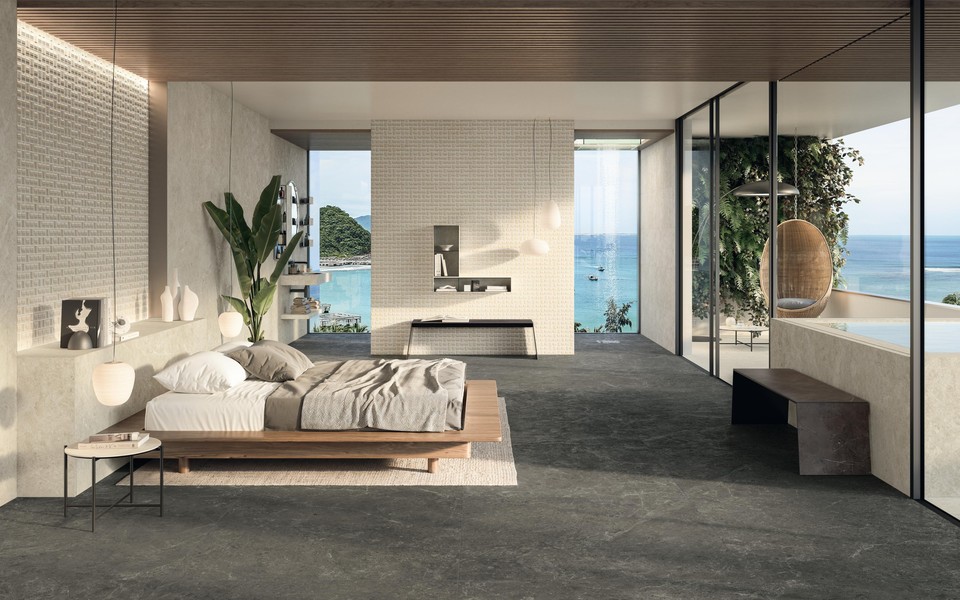 HCYM На стену Nyra Sunlight Favus 30х26 - фото 8