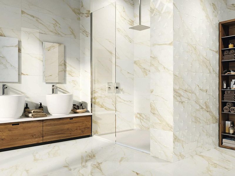 На пол Adaggio Adaggio Gold Pulido 120x260 - фото 8