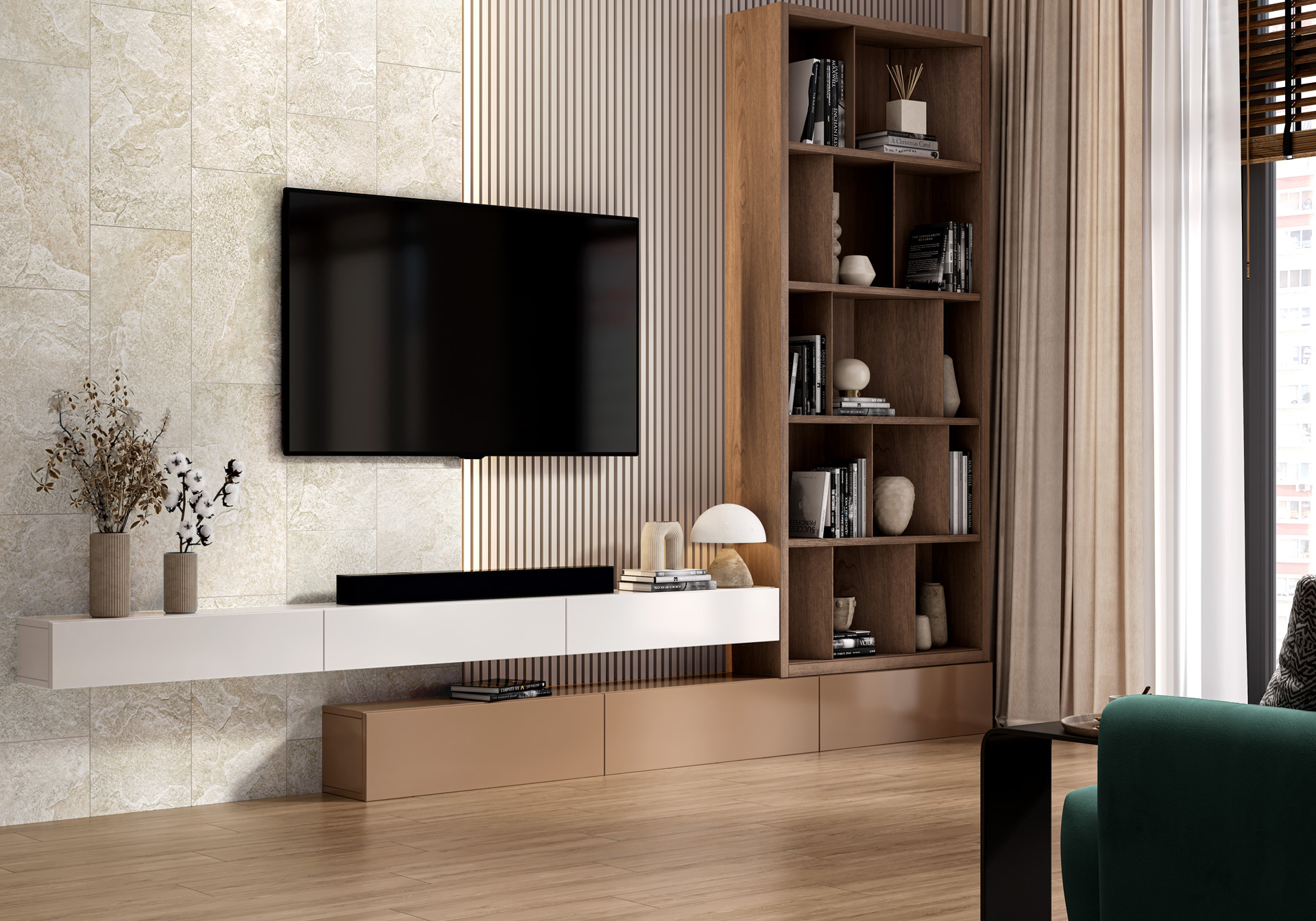 Уралкерамика Fjord - фото 3