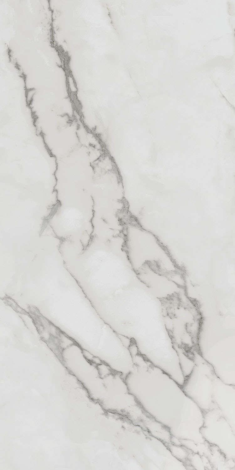 11279R На стену Коррер Белый глянцевый обрезной 30x60x0.9 - фото 4