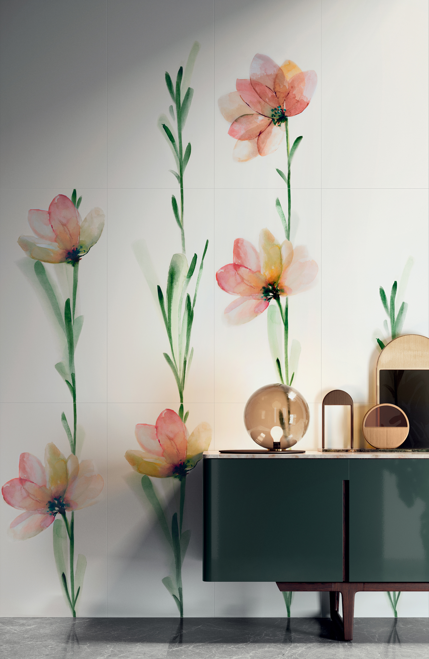 Kerlite Wanderwall - фото 28