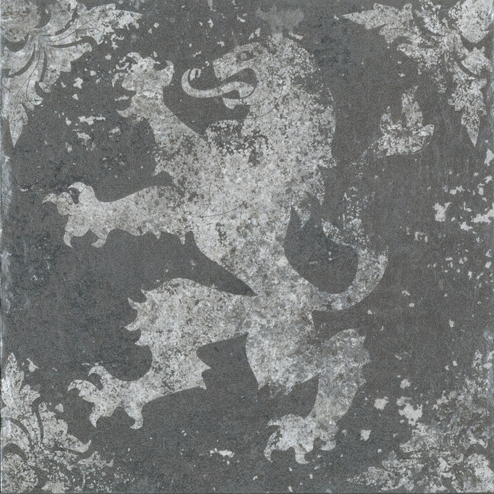 Декор Molo Audace Molo Mix Nero - фото 11