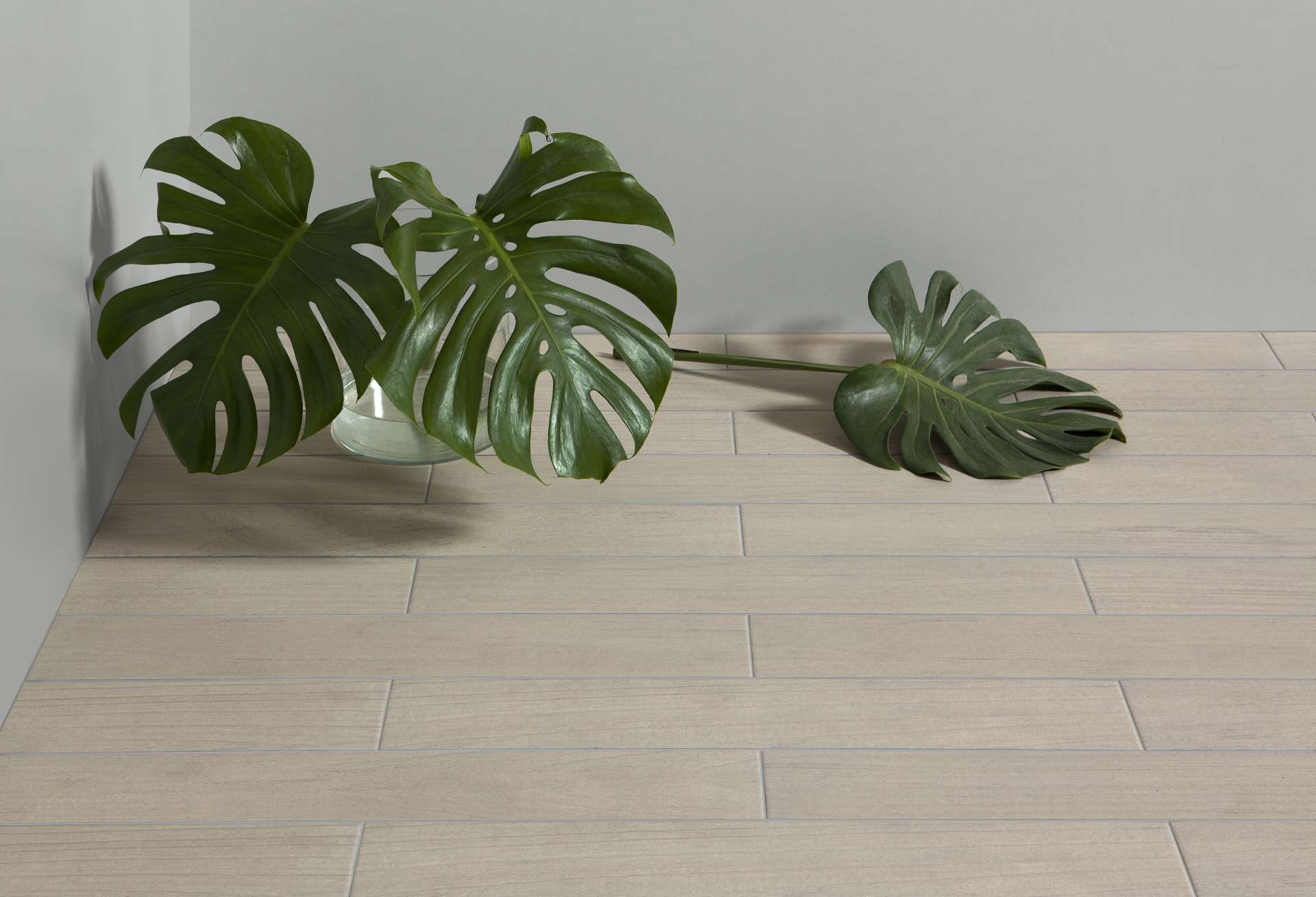 21806 На пол Argila Columbus Бежевый 9.8x59.2 - фото 3