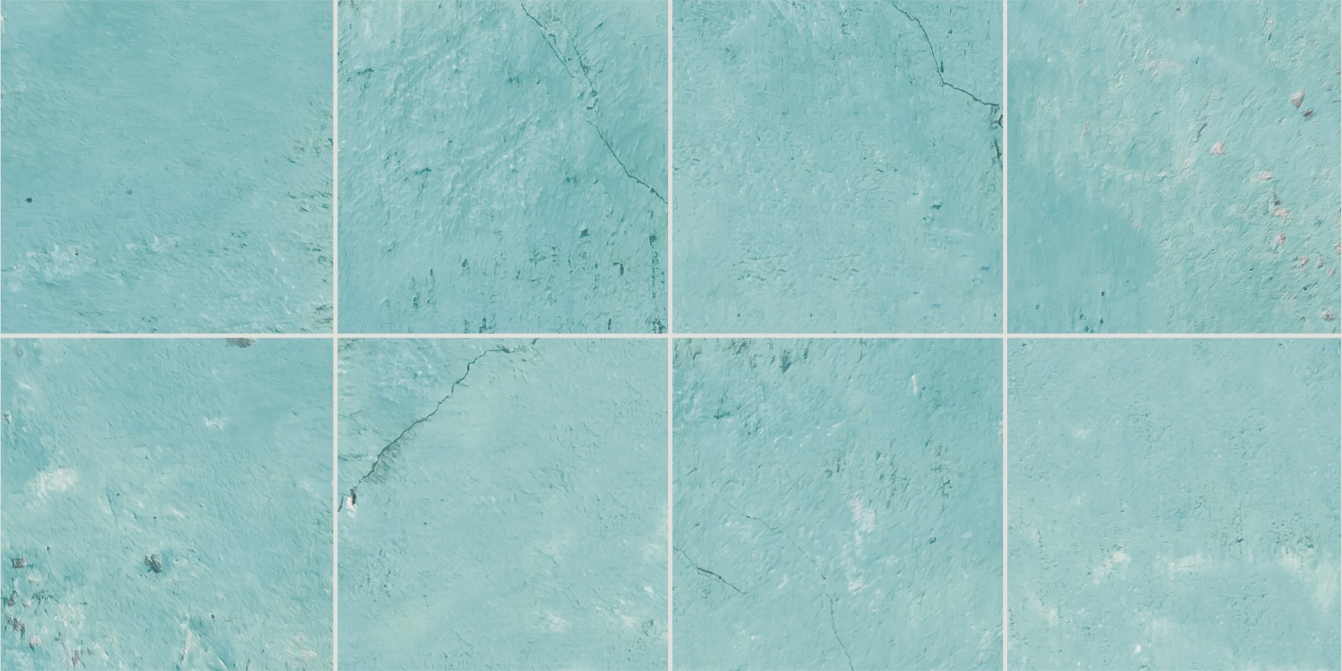 PCY3366 На пол Natural Series Piazza Cyan 33х66