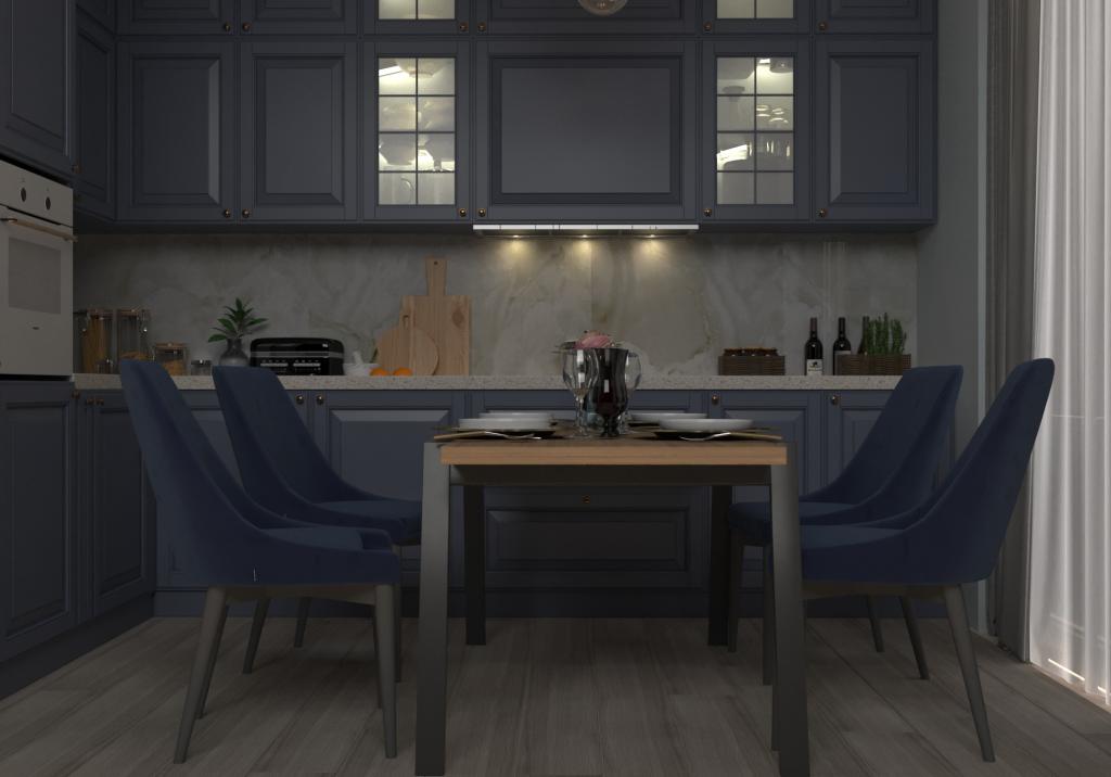 Tile Kraft Onyx - фото 7