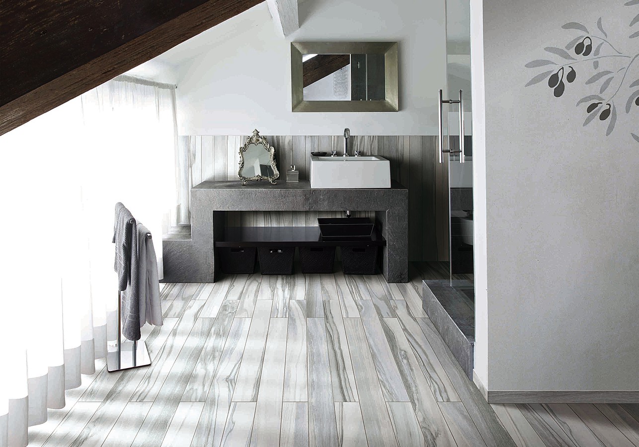 60385 На пол Epic DARK BROWN RET 10*100 - фото 8