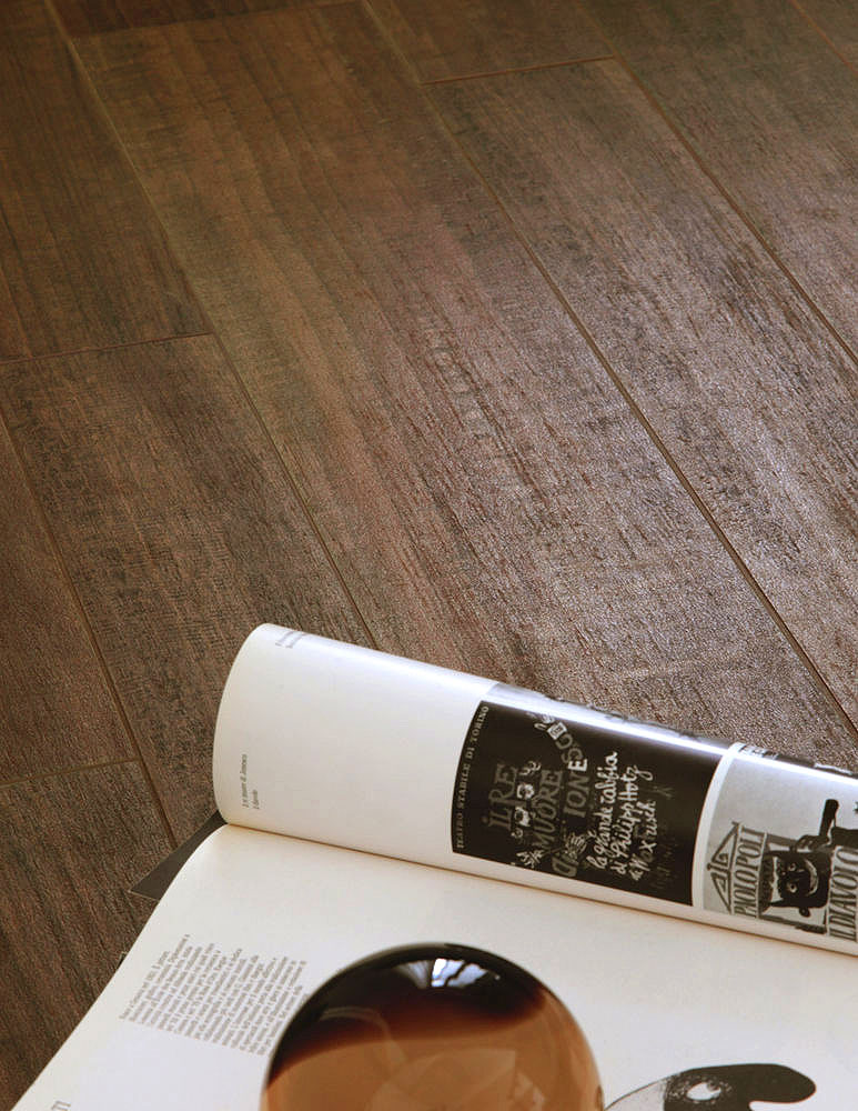 R35X На пол Woodstyle Noce 30 - фото 6